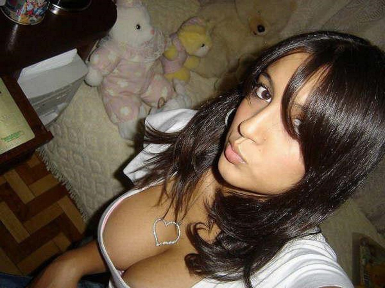 hot fille nue du 33 en photos