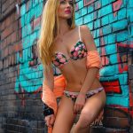 coquine du 42 en lingerie pour cam sexy