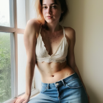 coquine à Orléans – Plan cul et sexe en douceur